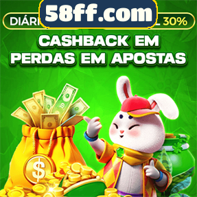 58ff.com Indique amigos para receber um bônus